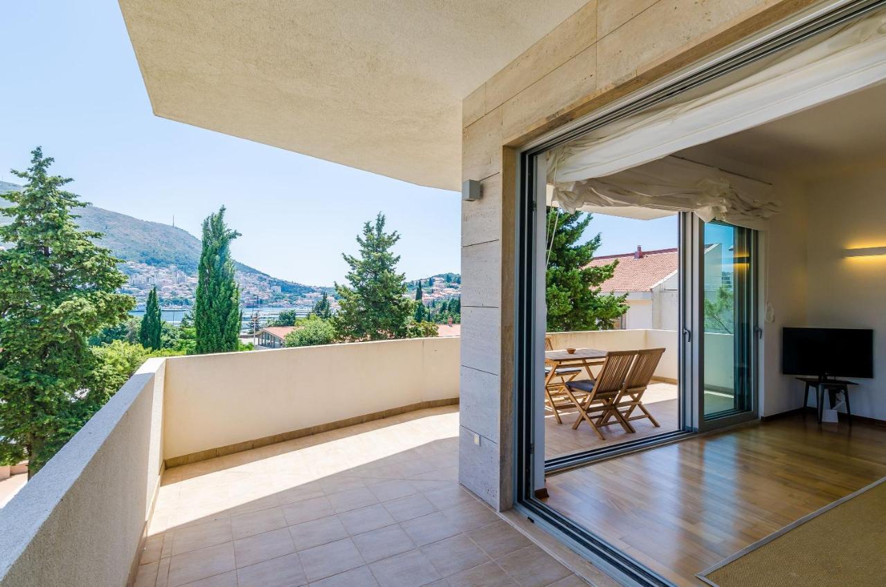 Sweet Apartment Orsan Dubrovnik Exterior foto
