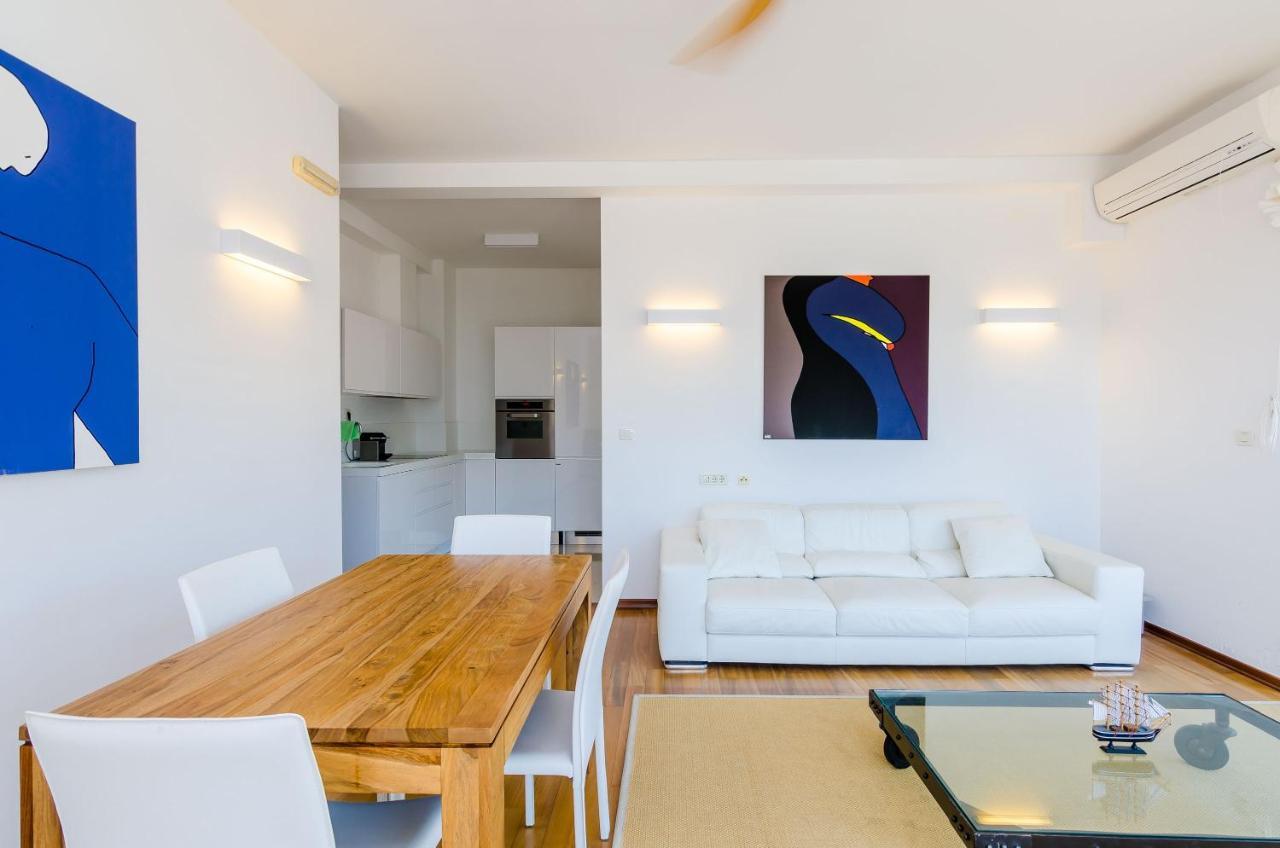 Sweet Apartment Orsan Dubrovnik Exterior foto