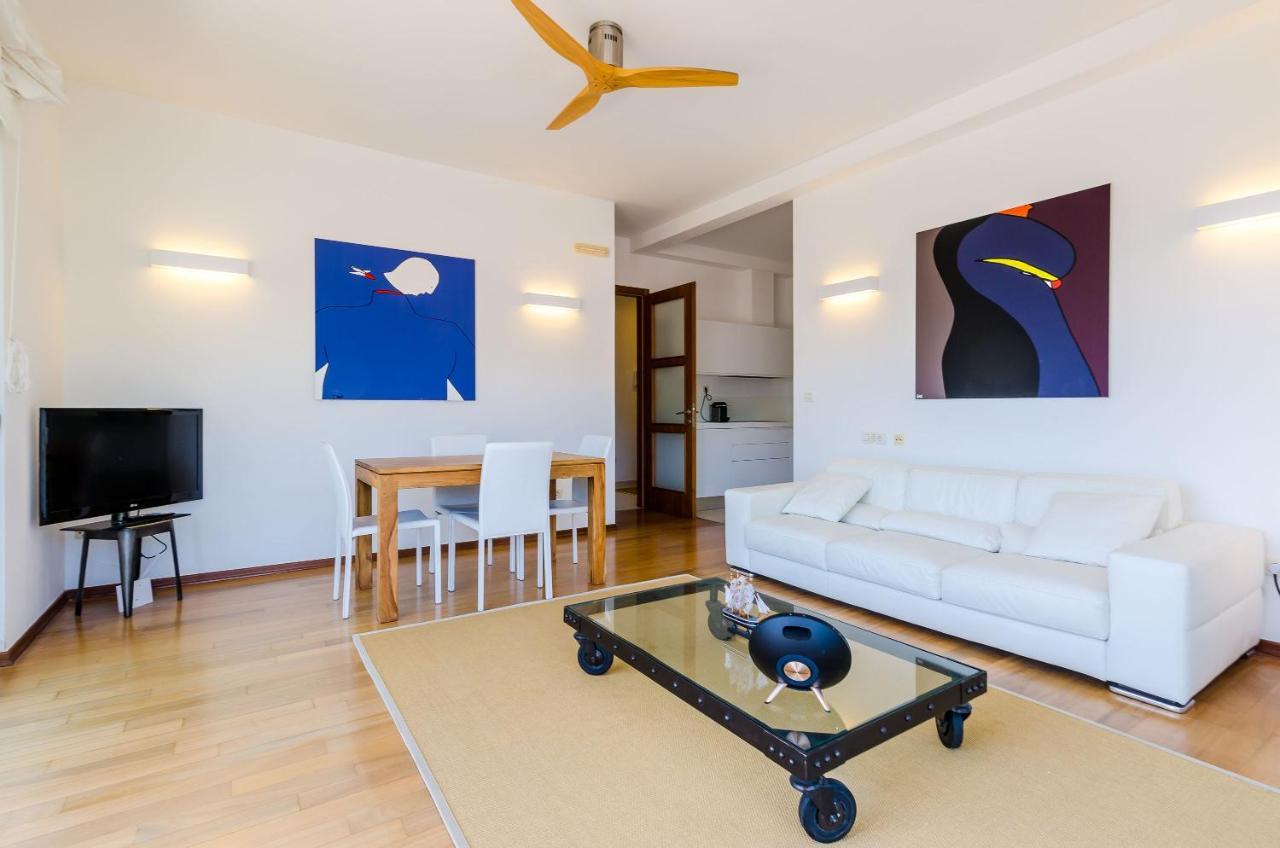 Sweet Apartment Orsan Dubrovnik Exterior foto