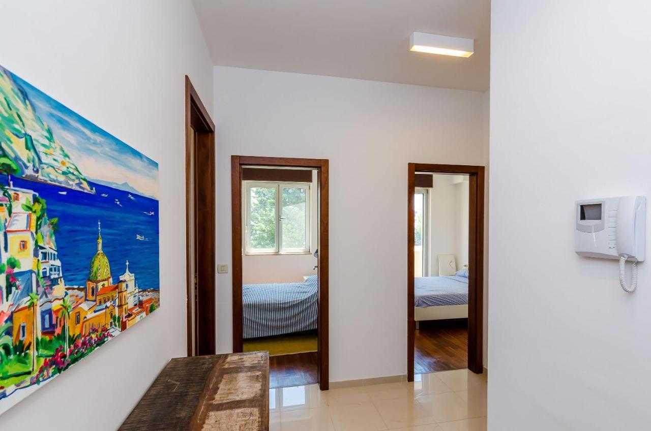 Sweet Apartment Orsan Dubrovnik Exterior foto