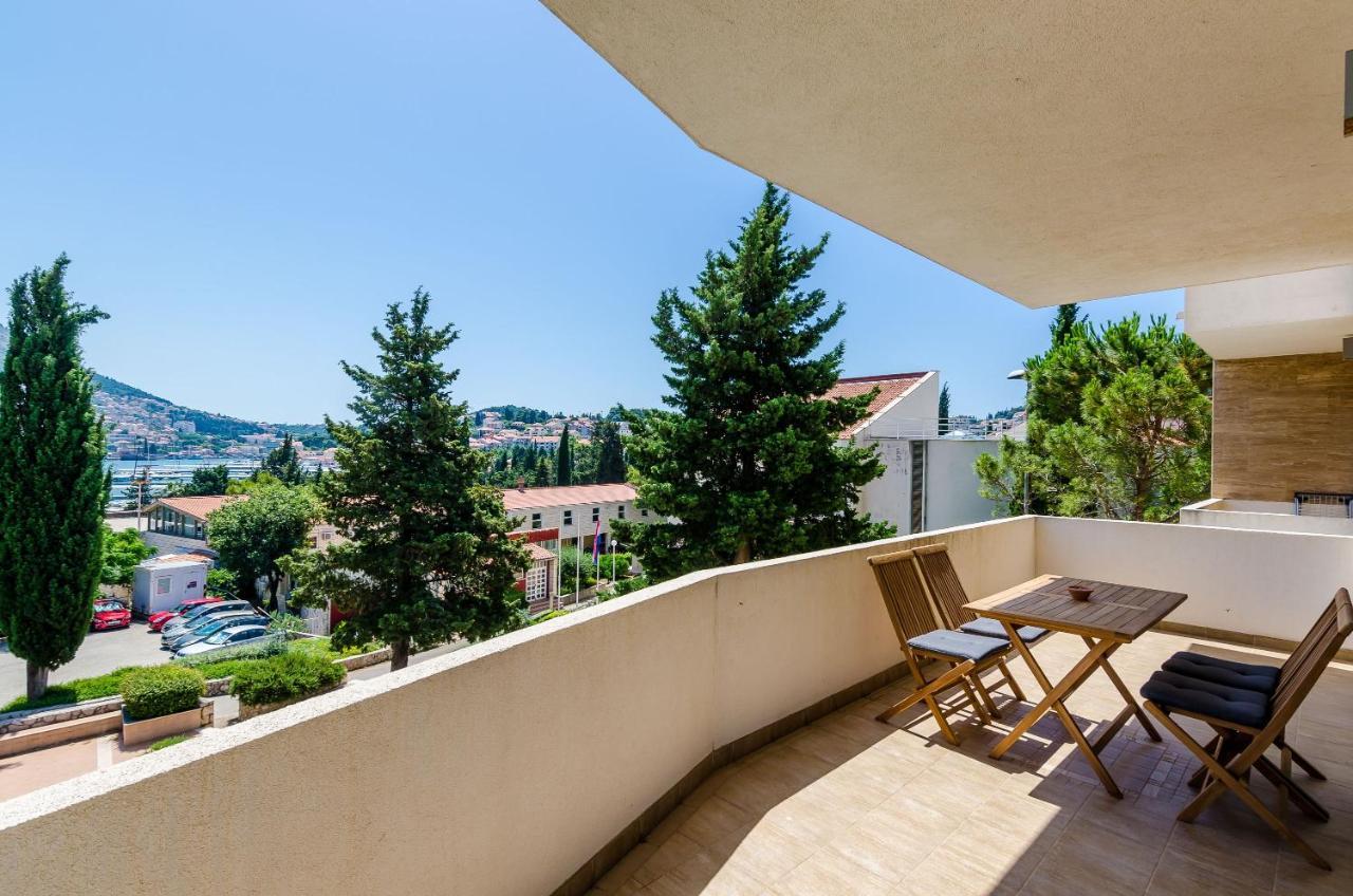 Sweet Apartment Orsan Dubrovnik Exterior foto