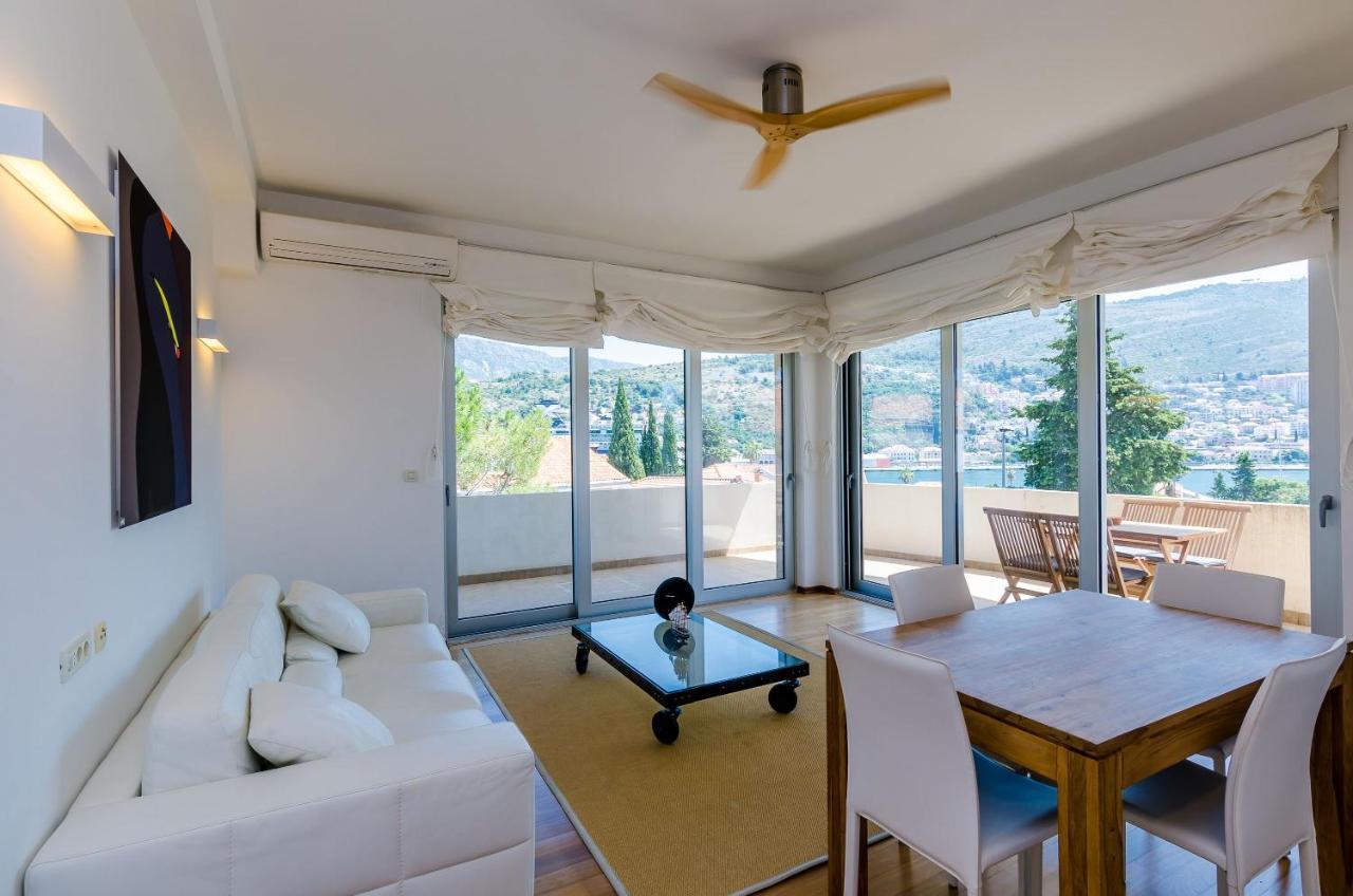 Sweet Apartment Orsan Dubrovnik Exterior foto