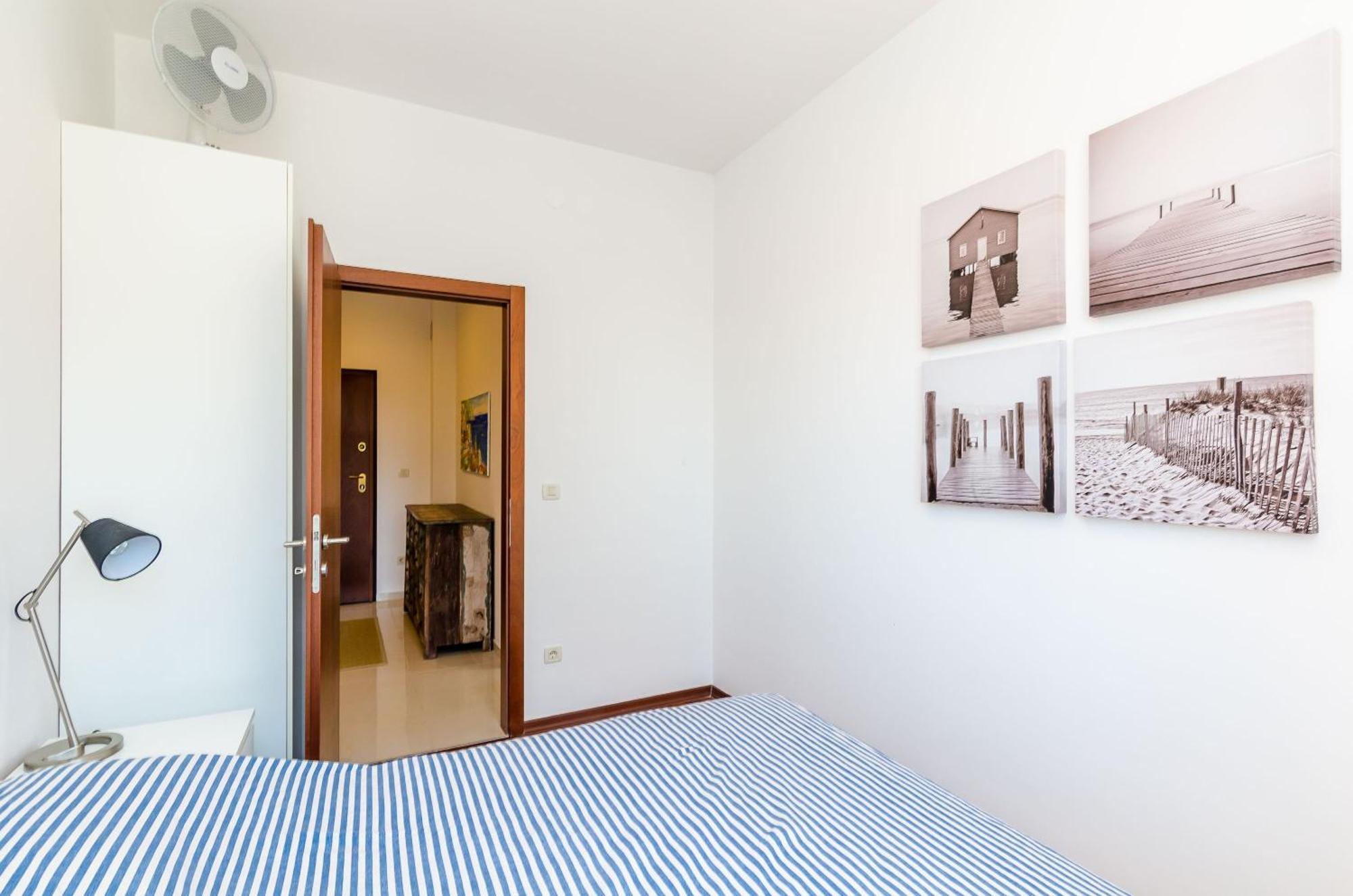 Sweet Apartment Orsan Dubrovnik Exterior foto