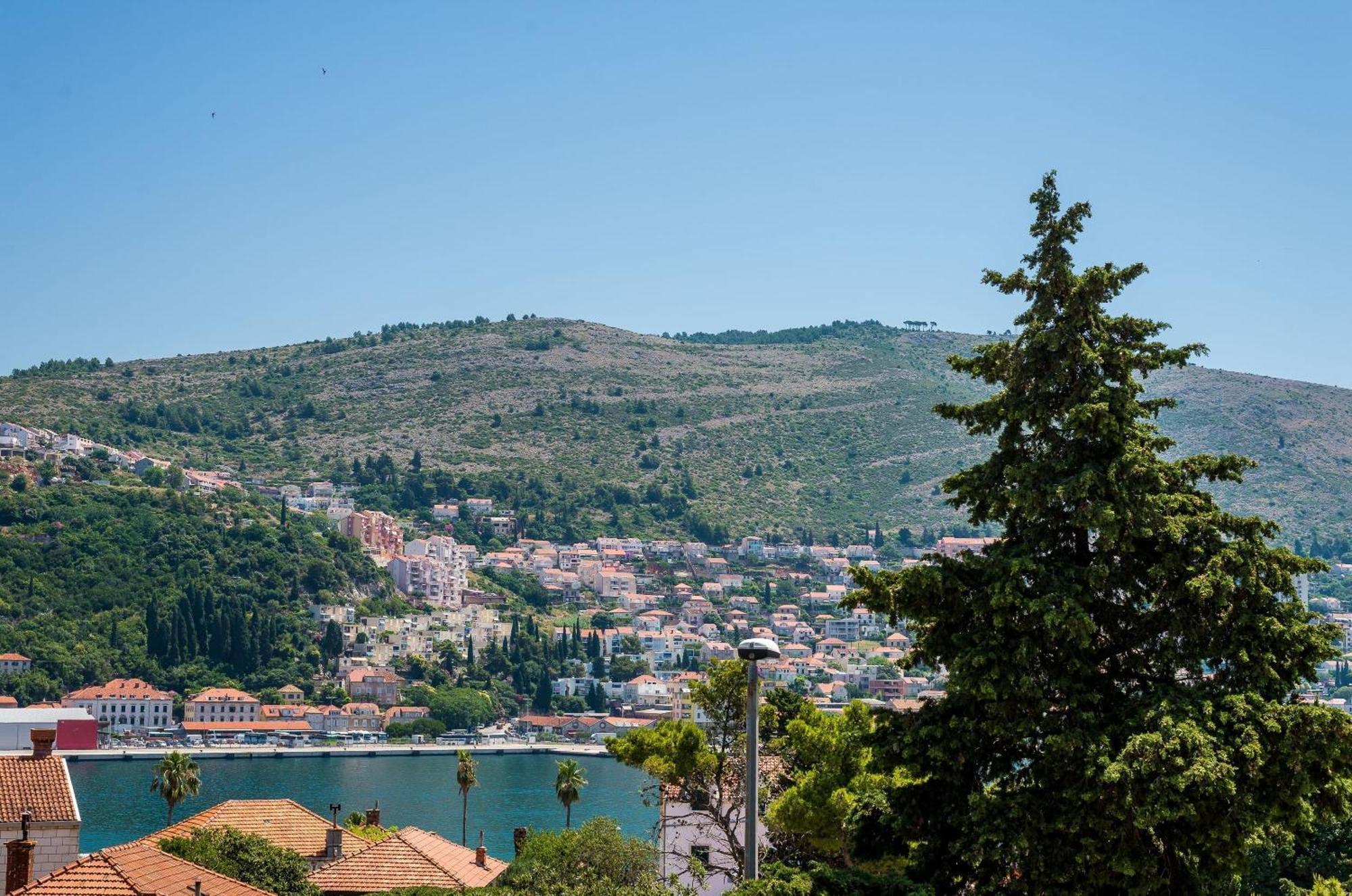 Sweet Apartment Orsan Dubrovnik Exterior foto
